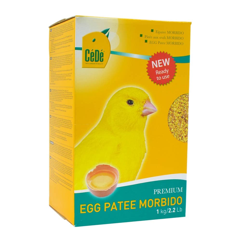 Cédé Morbido 500g fracionado