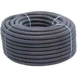 Eletroduto Conduíte Corrugado Conduíte Pvc 3/4 50M