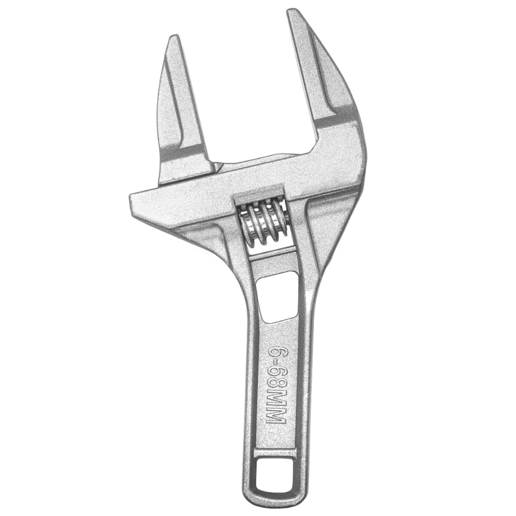 Chave Inglesa Boca Ajustável 6-68mm Chave Cano Pia Torneira