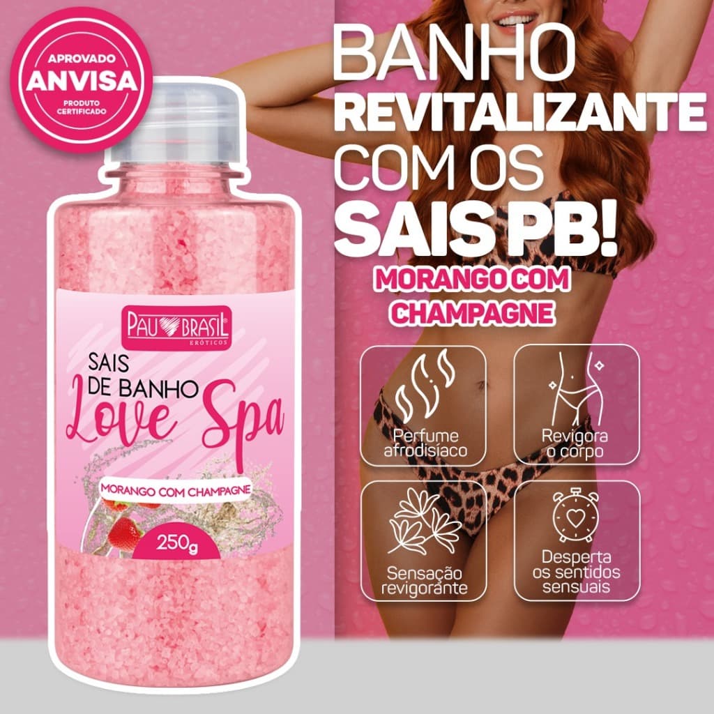 SAIS DE BANHO PB: MOMENTOS DE PAZ E RELAXAMENTO!