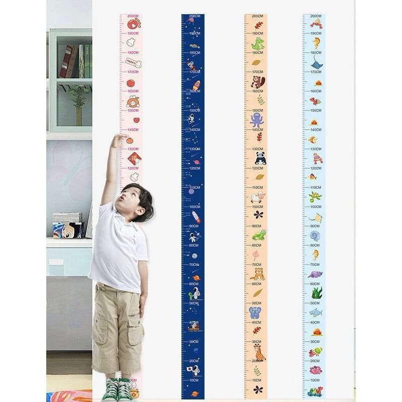 MAIS DE 10 OPÇÕES DE ESTAMPAS DO ADESIVO DE MEDIDA, NÃO É POSSÍVEL ESCOLHER A ESTAMPA, apenas escolher se quer para MENINA OU MENINO.