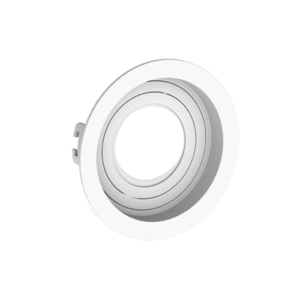 Embutido Redondo Recuado PAR20 BT 130X35MM - SaveEnergy