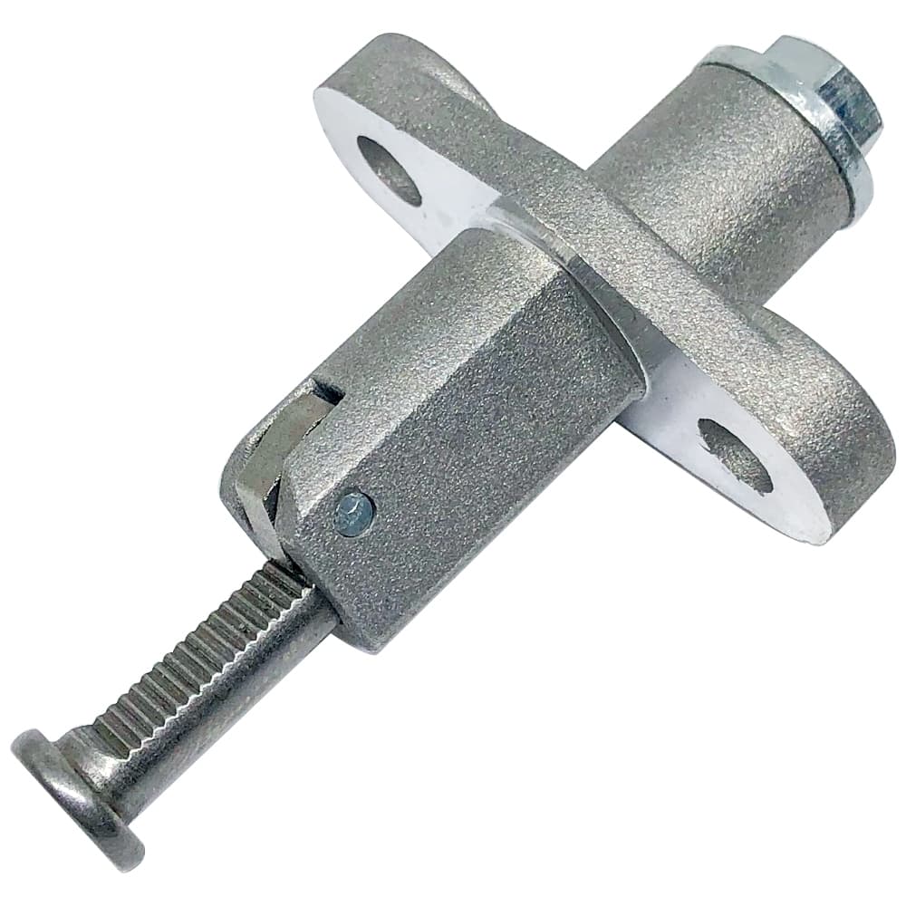 Acionador Tensor Da Corrente De Comando Yes 125 2005 Em Diante - Intruder 125 2005 Em Diante.