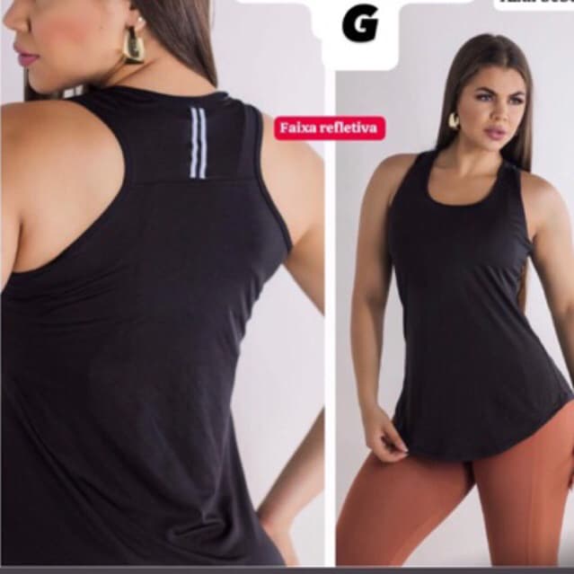 Regata Feminina G
