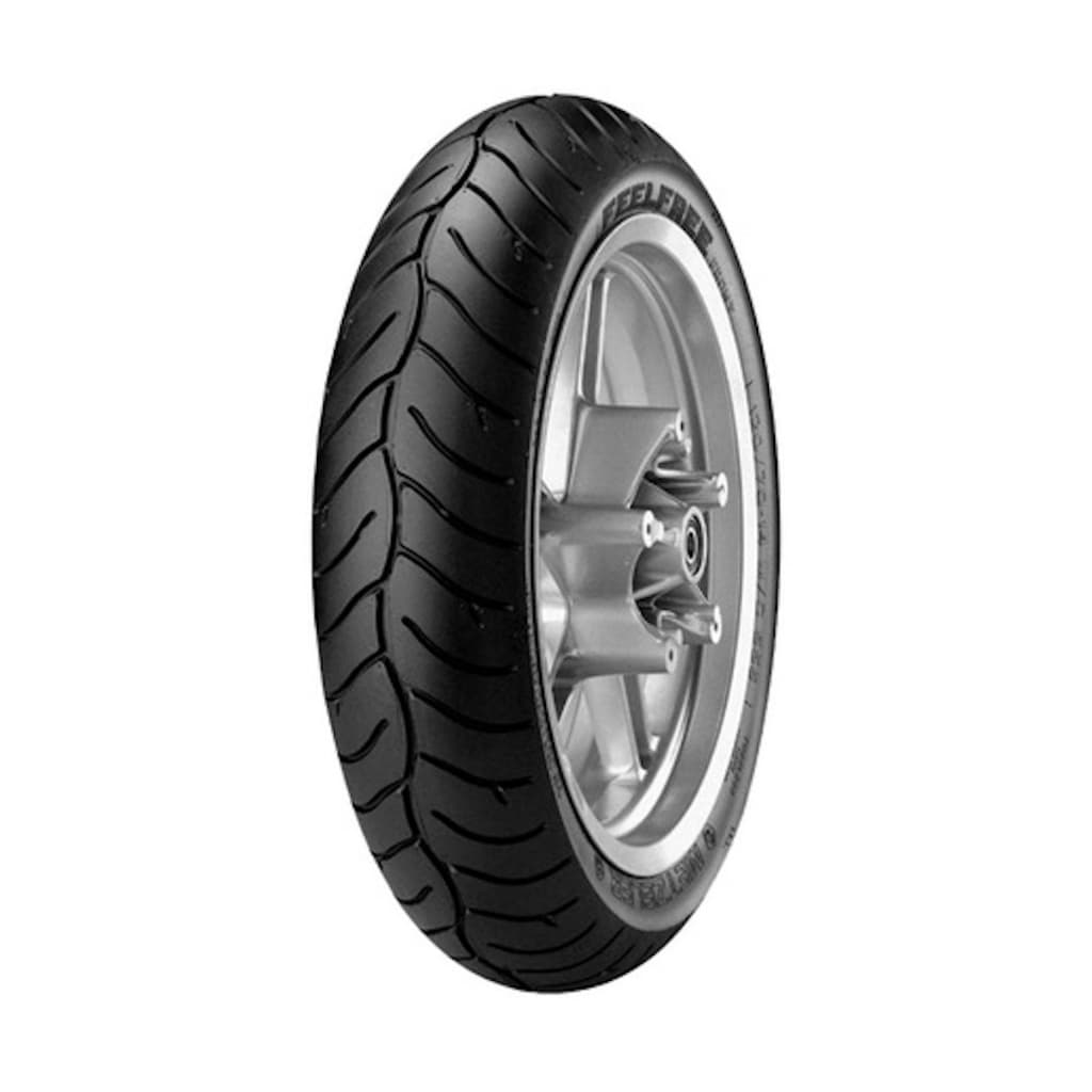 Pneu Dianteiro 80/80-14M/C REINFTL 43P FFREE