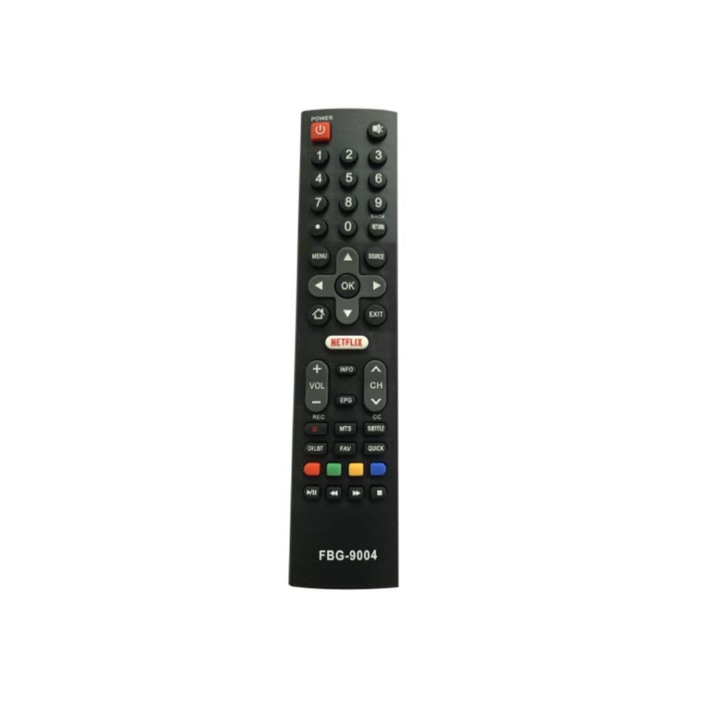 Controle Remoto Tv Phil..Cco Ptv 32e21dswn Ptv40e21dswn Fbg-9004 LE-7054