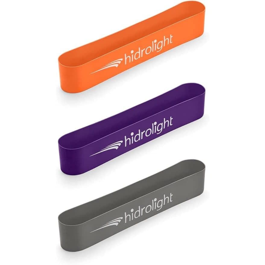 kit mini band hidrolight funcional