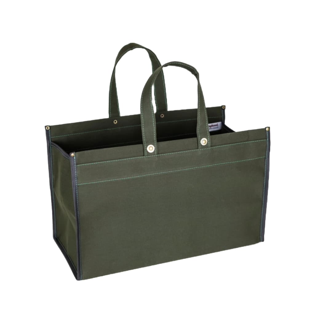 sacola de lona ecobag em lona de caminhao artesanal luxo