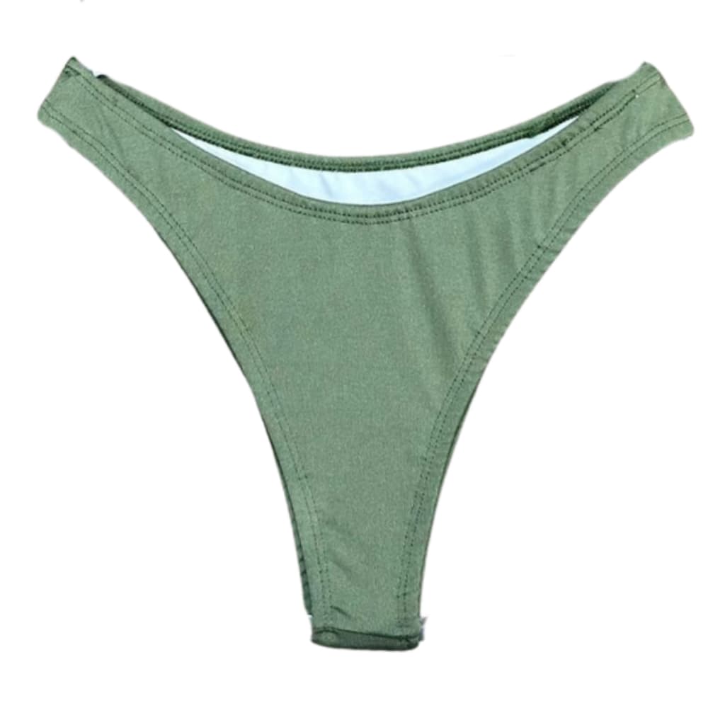 Calcinha Biquini Feminino Aviador Asa Delta Com Forro Moda Praia Calcinha asa delta Verão