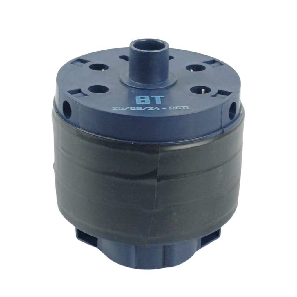 Resistência Ducha Kdt 6t (6 temperaturas) 220v 8800w Original - Novo Com garantia