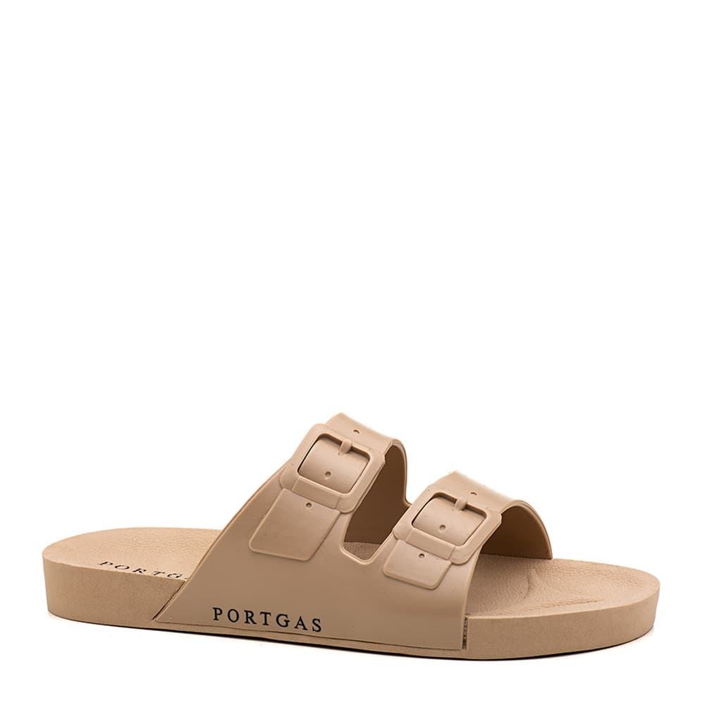 Papete Feminina Birken Fivelas Confortável