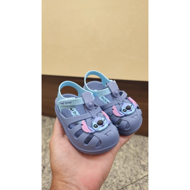 SANDALIA DISNEY MAGIC BABY, BABUCH BABY