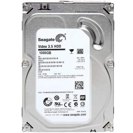 HD SEAGATE 500GB / 1 TB / 2 TB PARA PC SERVIDORES OUTROS OEM