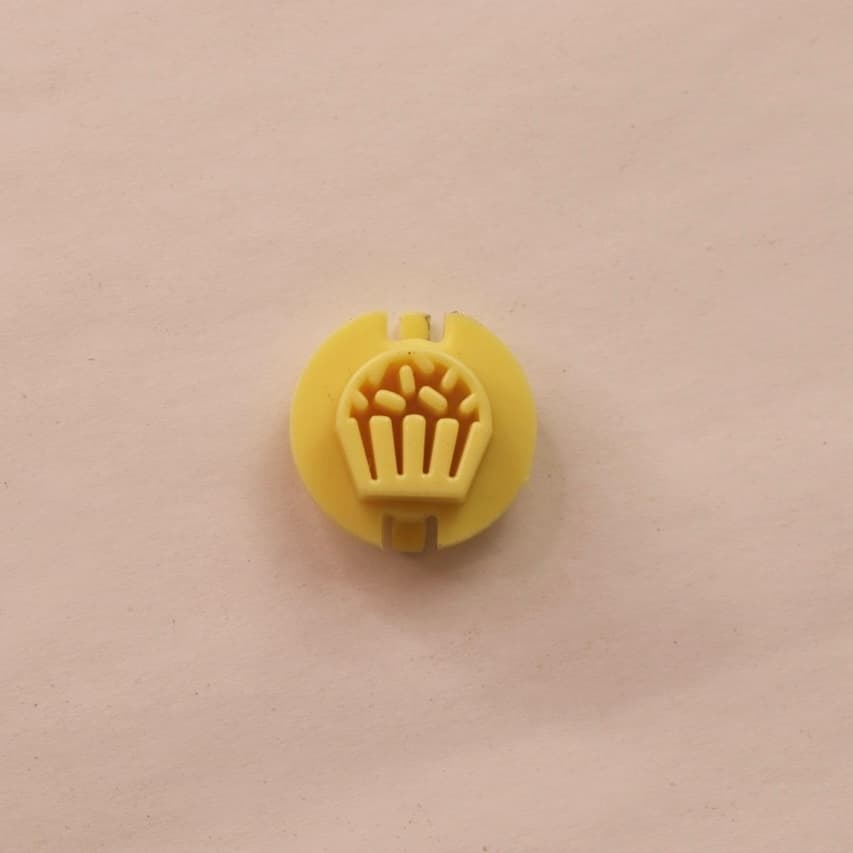Cabeça de Marcação DV1 - BRIGADEIRO
