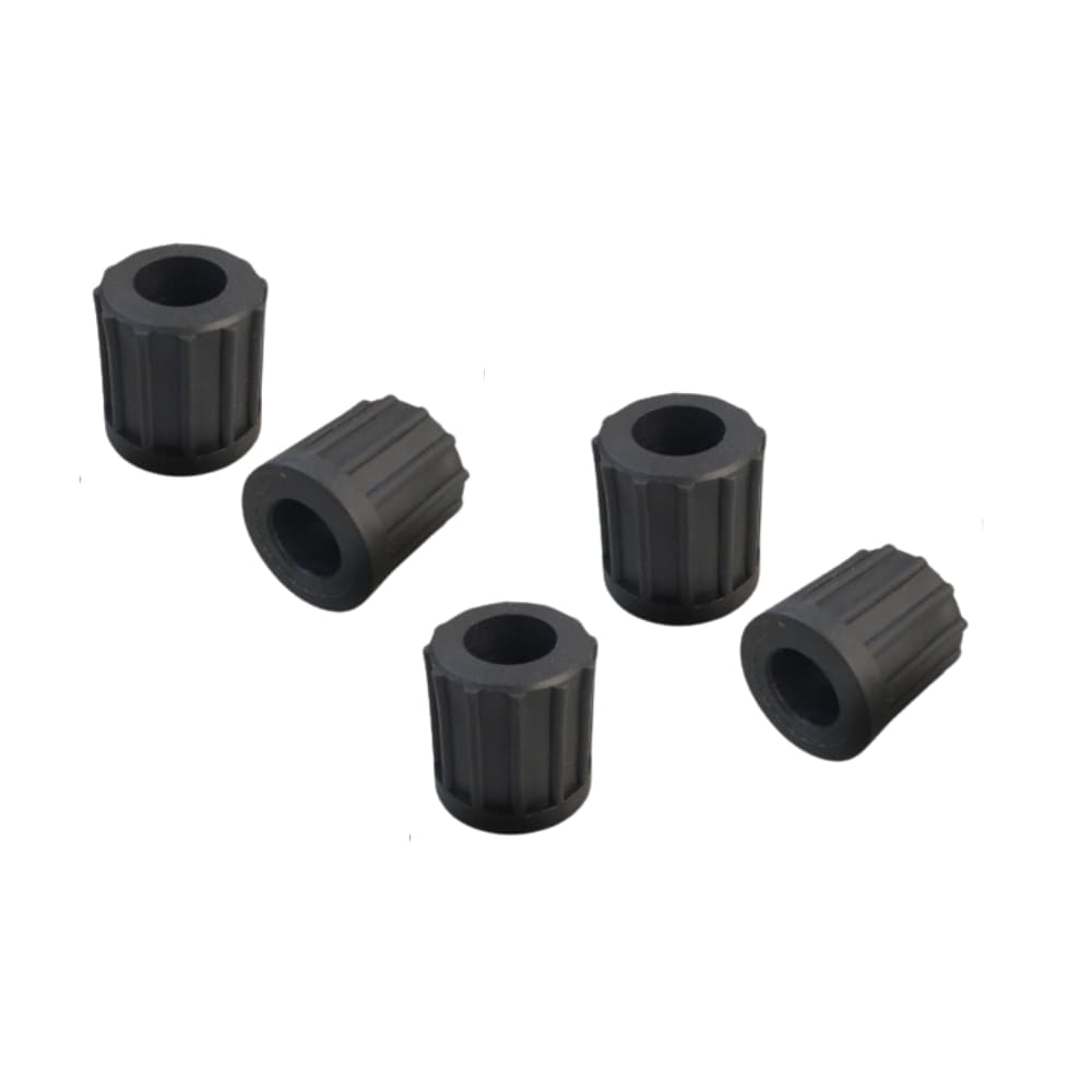 Bucha com Furo 7/8" Furo 11mm para Segurança Kit com 5 Unidades