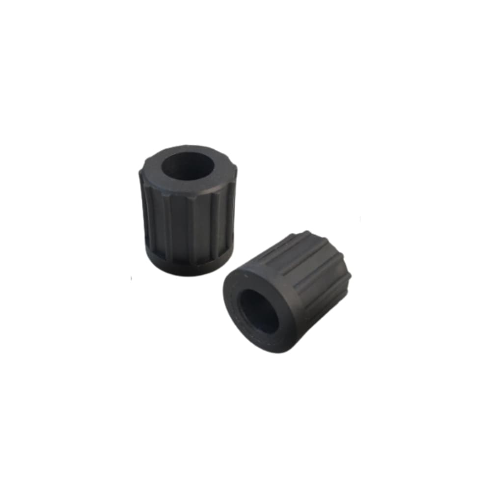 Bucha 7/8 Furo 11mm Kit 6 Unidades Casa Ferramentas