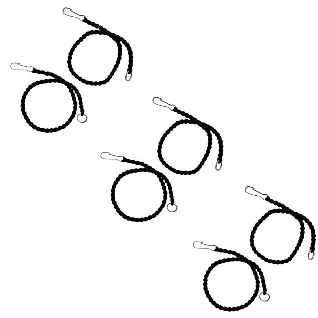 Kit 3 Pares de Liga Bombacha Elástica para calça do EB bombacha militar