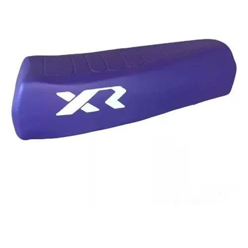 Banco Selim Para bicicleta Modelo Mobilete Xr