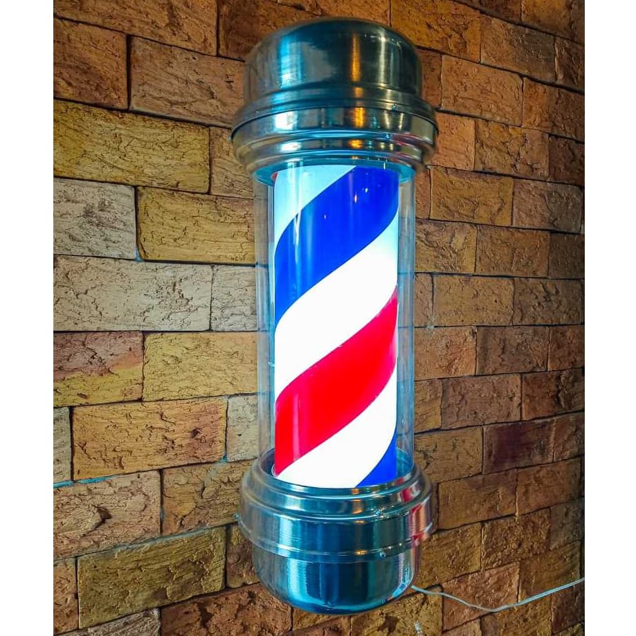 Barbe Pole Big (gordinho) 60cm Colorido