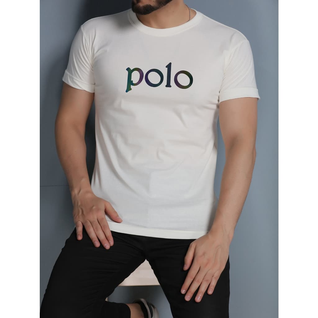 Camisetas Masculina Estampada Run Manga Curta 100% Algodao Malha 30.1 Penteada