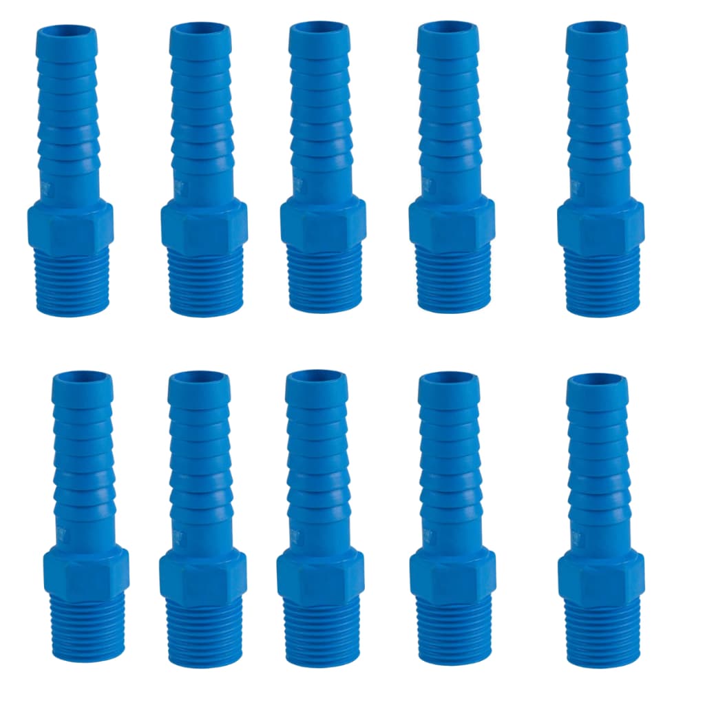 Adaptador 3/4'' Interno P/ Mangueira 10 Un