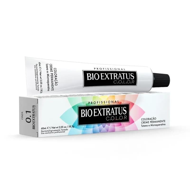 Corretor Intensificador Bio Extratus - 60mL