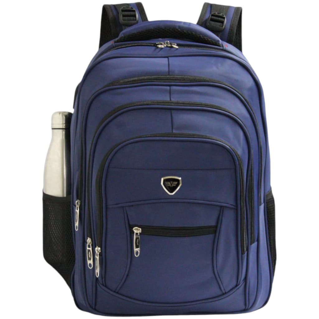 Mochila Grande Escolar Notebook Juvenil Reforçada Impermeável 50L