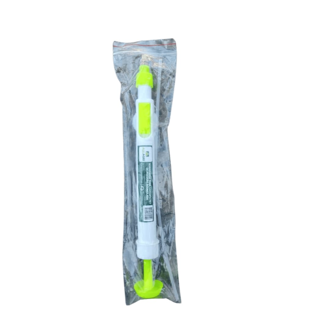 Pulverizador P/ Garrrafa PET All Agri - All Agri