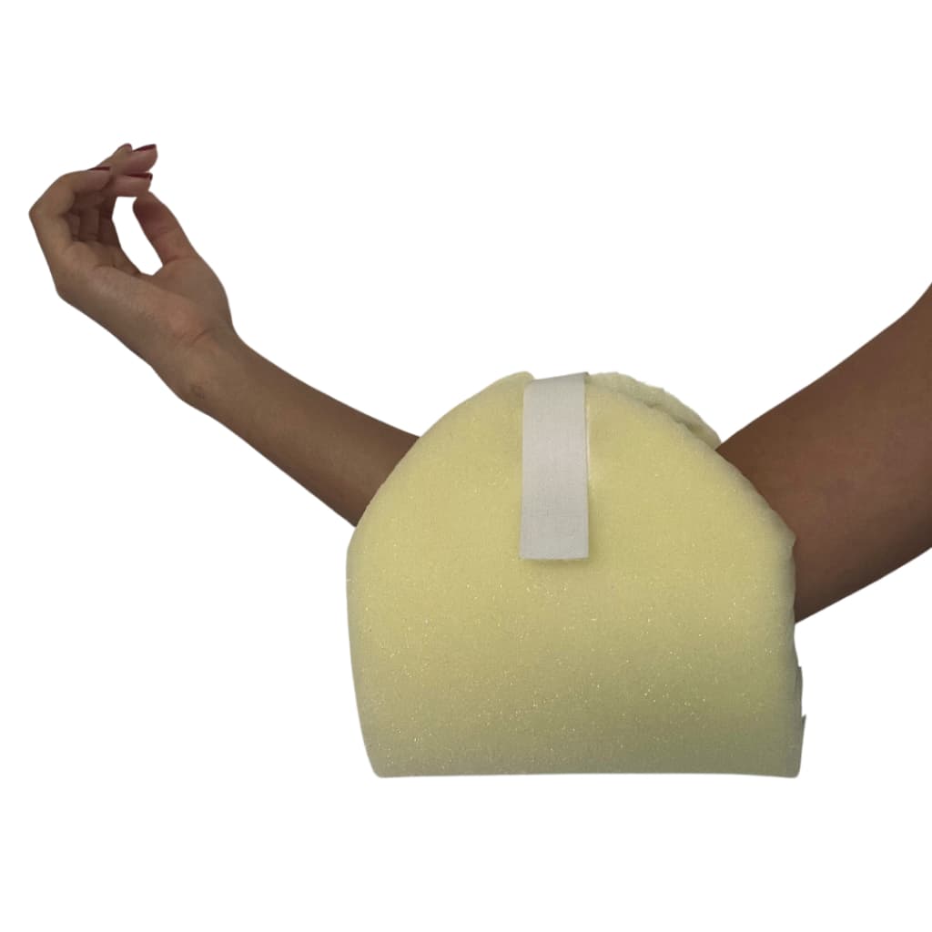 Protetor para Cotovelo de espuma