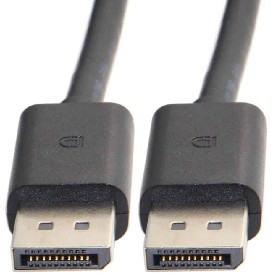 CABO DISPLAY PORT 1.8 METROS ORIGINAL
