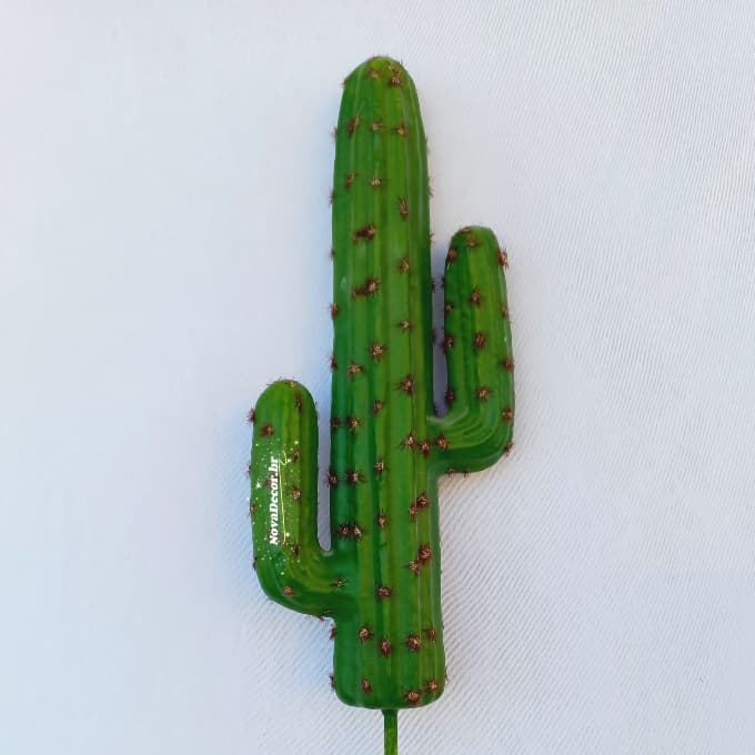 Suculentas/Cactos artificiais a unidade de tamanhos variados, perfeitos para decorar sua casa, jardim, festas