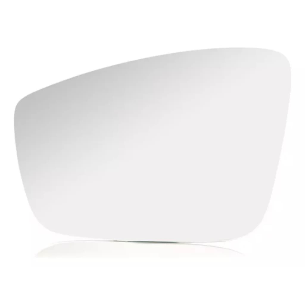 Vidro Espelho Retrovisor C/base Fox 2010 A 2014 Original