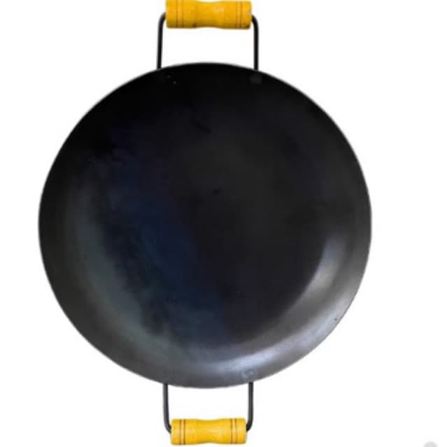 Chapa Disco de Arado Grande 51cm