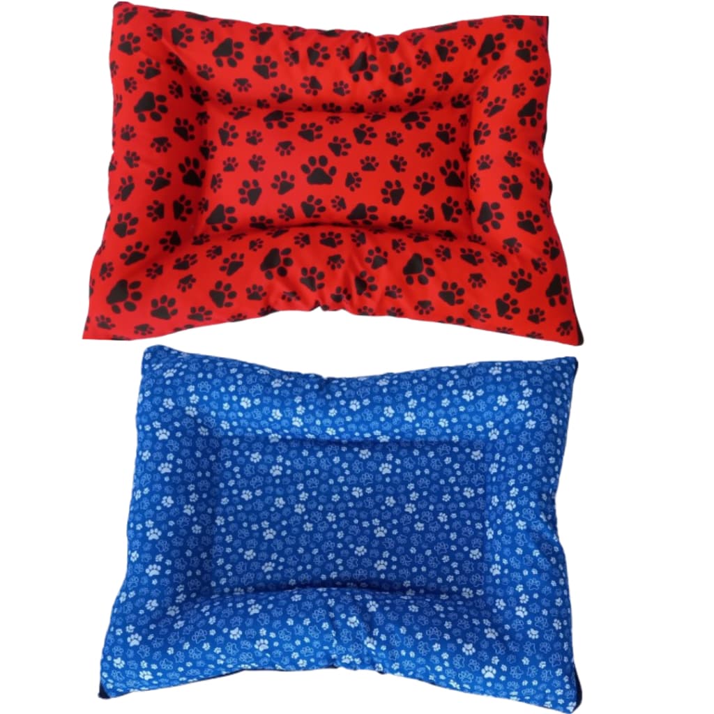 Cama Colchonete Almofada para Cachorro ou Gato Caminha Pet
