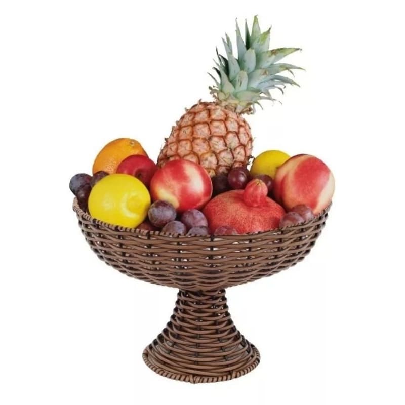 FRUTEIRA TROPICAL PARA COZINHA DECORATIVA