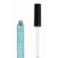 Avon Brilho Azul Ultra Color Gloss Labial Brilho Holo Shine 7ml