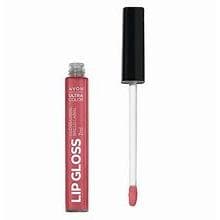 Lip Gloss Nude Glow – Brilho Labial Hidratante com Acabamento Glossy, Efeito Natural e Confortável
