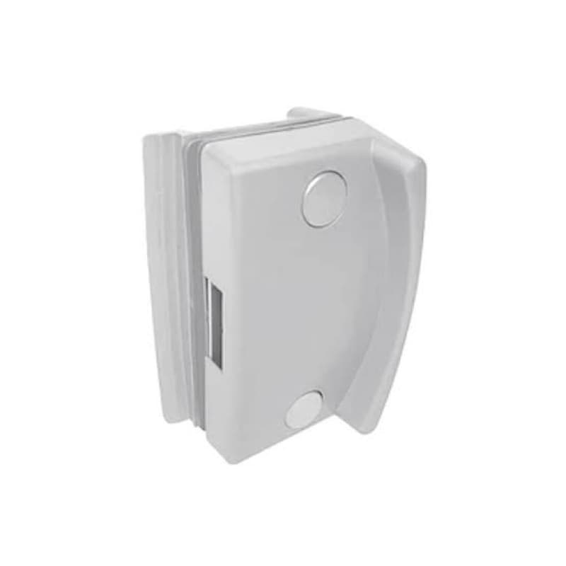 Contra Fechadura 1511x Para Porta de Correr 3530