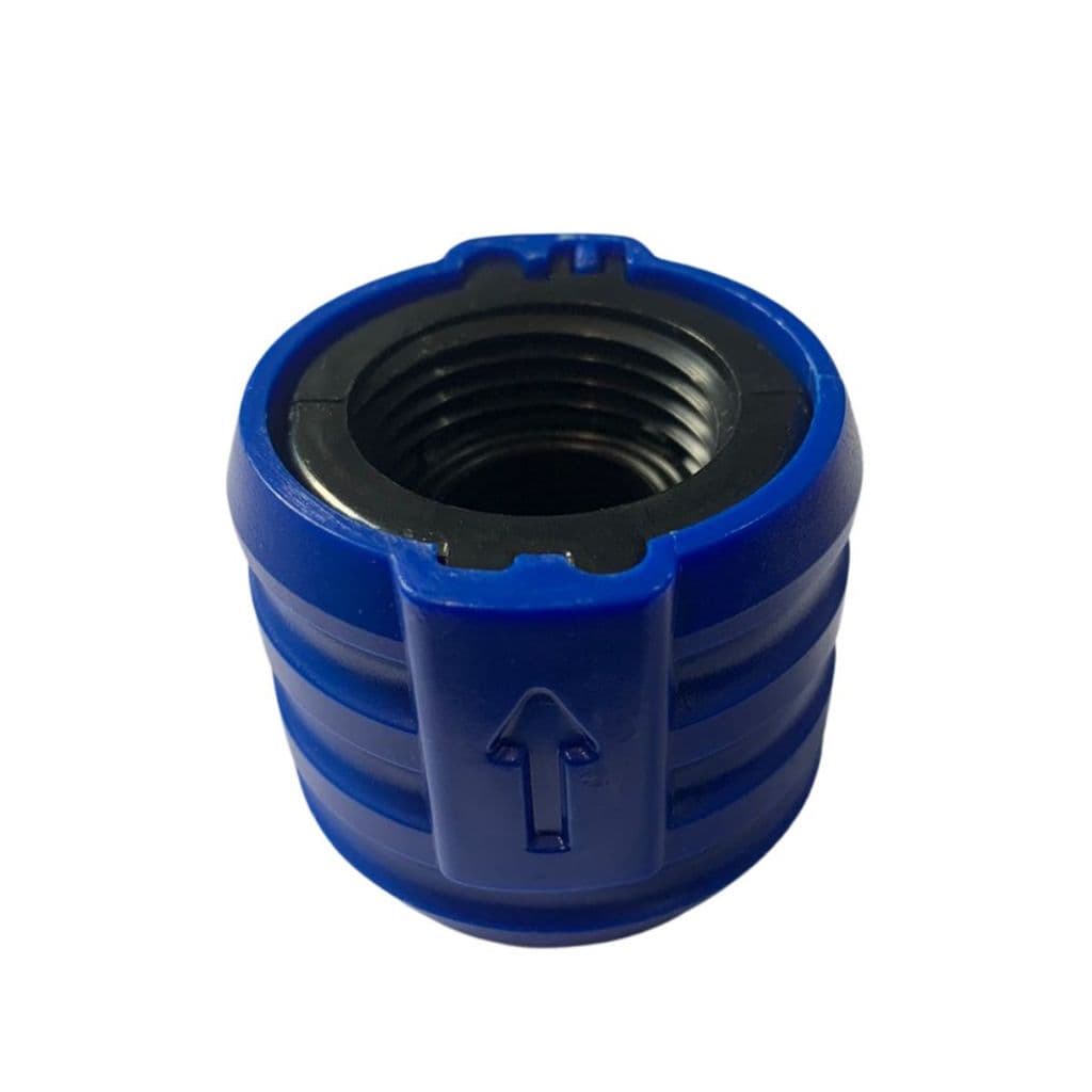 Engate Rápido - Easy Foamer/Sprayer