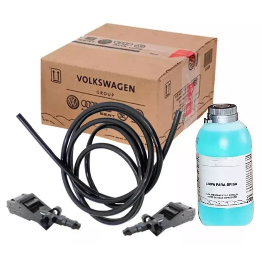 Brucutu E Mangueira Do Esguicho Gol G3 G4 G5 G6 Polo Fox -
