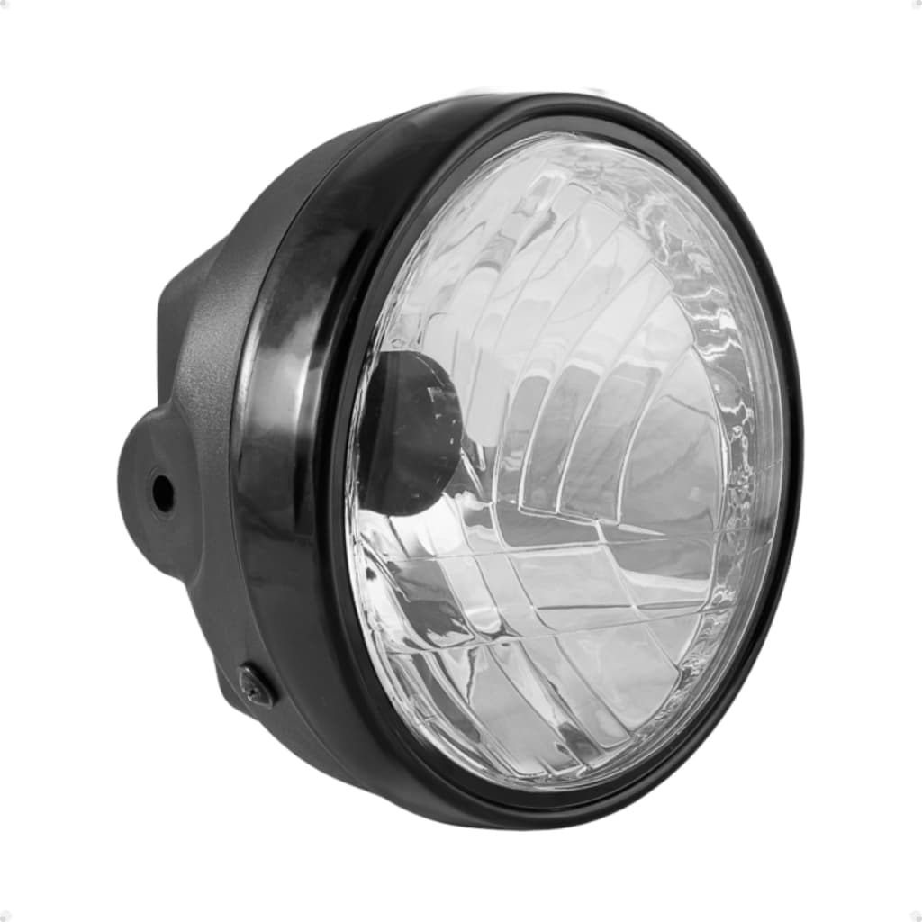 Farol Honda Cg Titan 150 Fan 150 2004 2005 2006 2007 2008