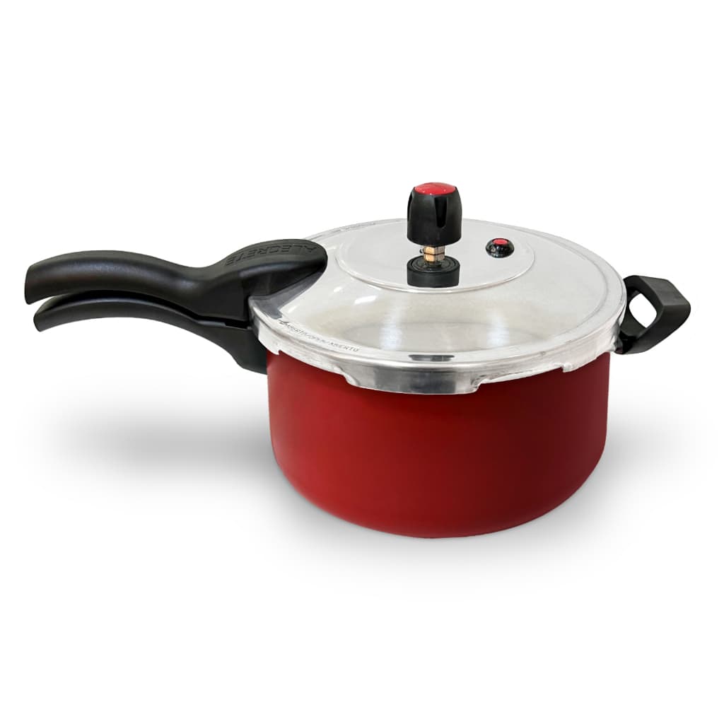 Panela de Pressão 3 Litros Alegrete Super Barato