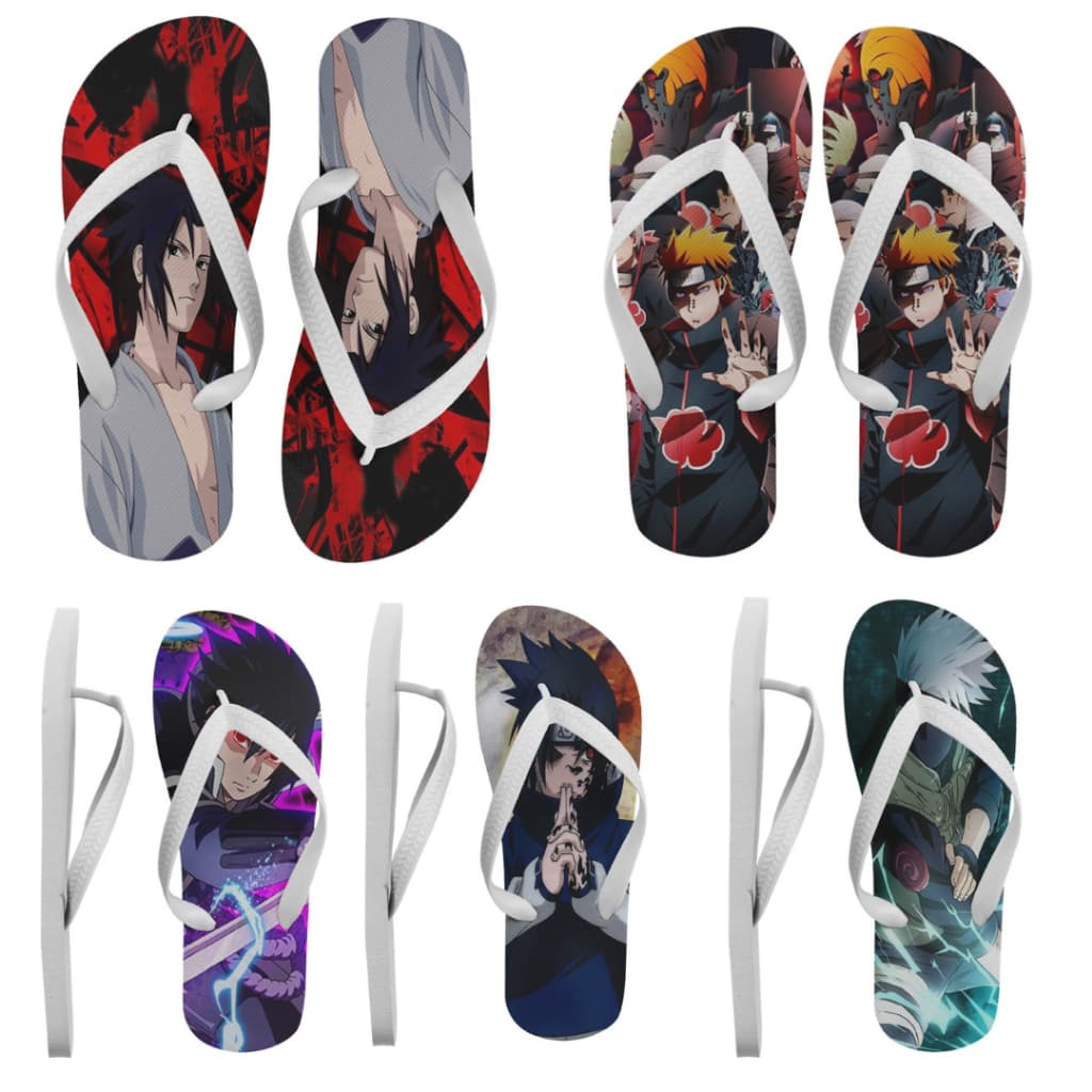 Chinelo Personalizado Infantil E Adulto Estampa Exclusiva Borracha Macia Sandália Masculina Feminina 25 Ao 46 Premium