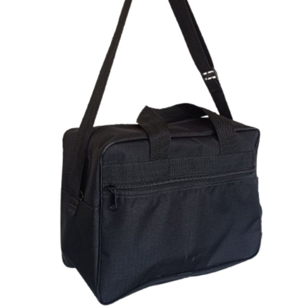 Bolsa Mala Escritório Notebook Porta Documentos