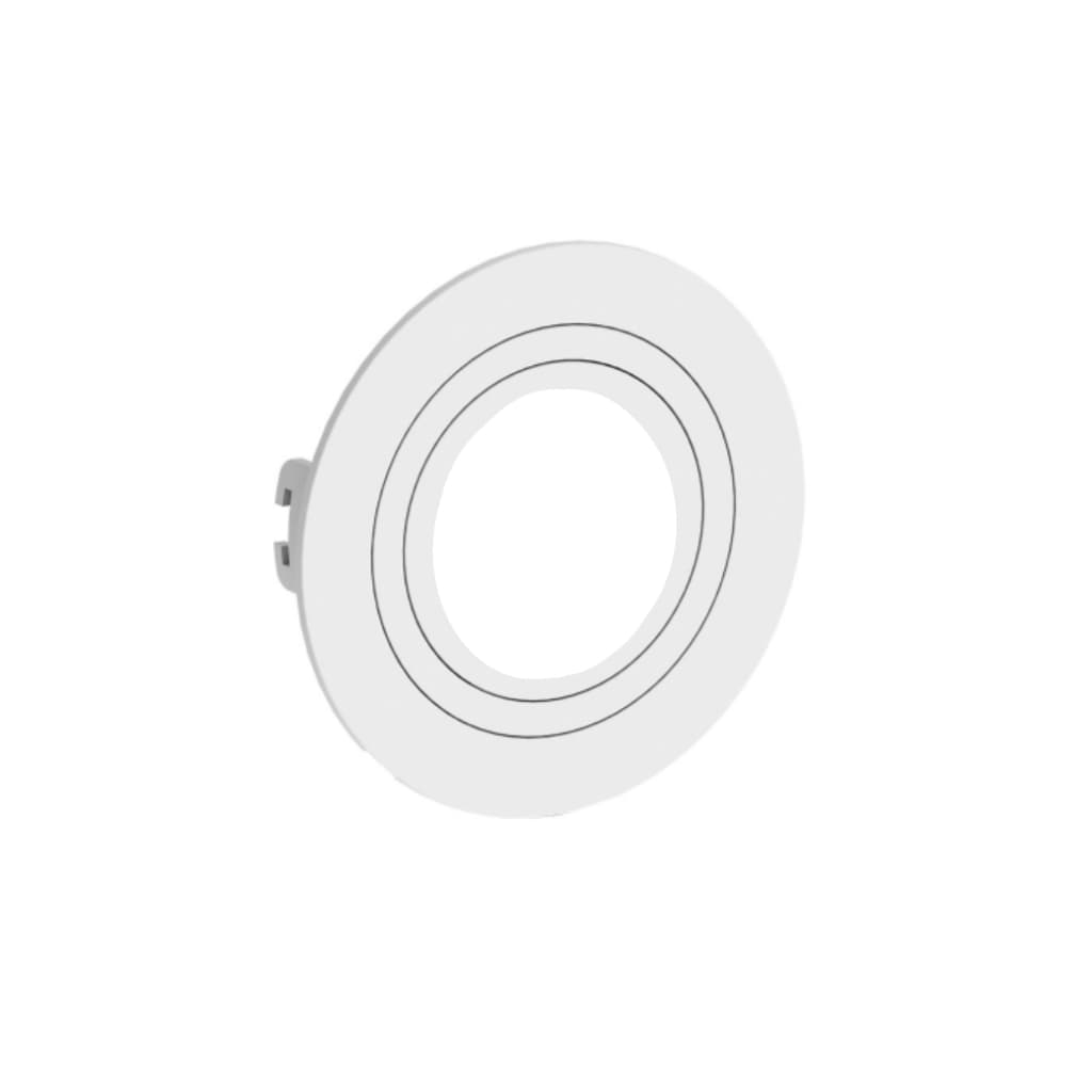 Embutido Redondo Face Plana PAR20 BT 130X35MM - SaveEnergy