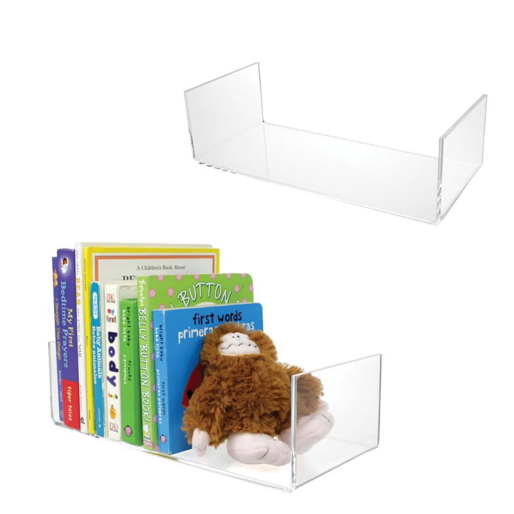 Organizador de Livros para Mesa Suporte Apoio
