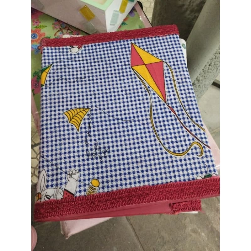 Capas de arquivos decoradas 📚📖