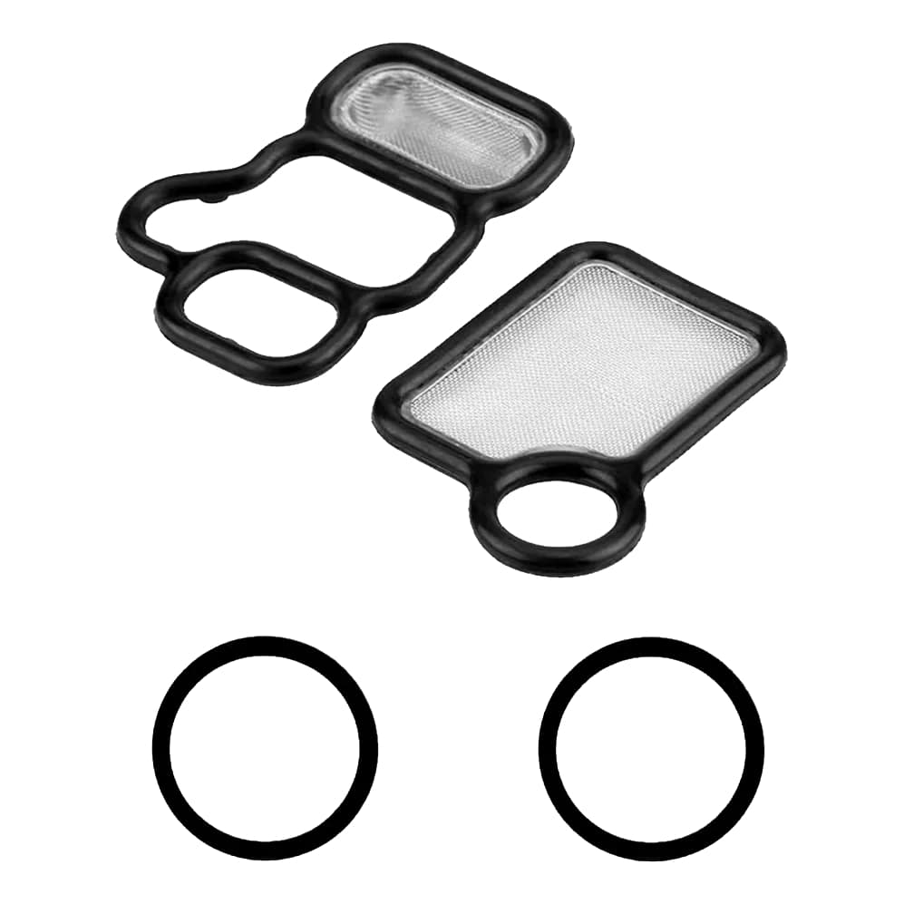 Junta Vedação Válvula Solenoide Vtec Honda Accord