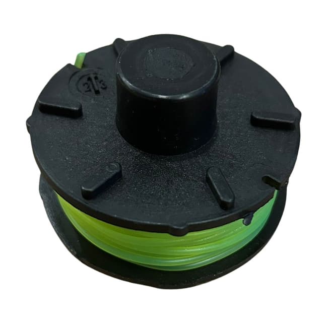 Carretel Refil Fio Nylon Aparador AP500/ AP600/ AP700/ AP800/ AP1000 Tramontina Ref 78799463