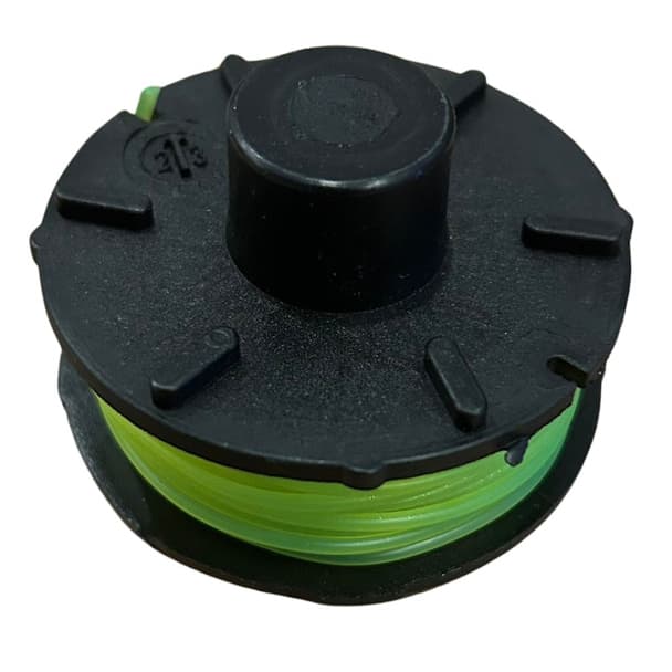 Carretel Refil Fio Nylon Aparador AP500/ AP600/ AP700/ AP800/ AP1000 Tramontina Ref 78799463